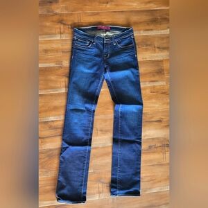 J Brand Jeans, size 28